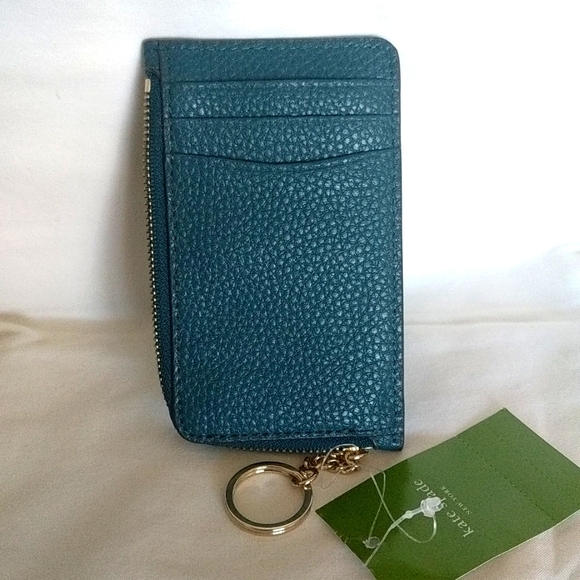 Kate Spade Coin Purse - Picture 2 of 5